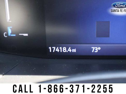 Used 2024 Ford Escape ST-Line w/ Tech Pack #1 FWD image 29