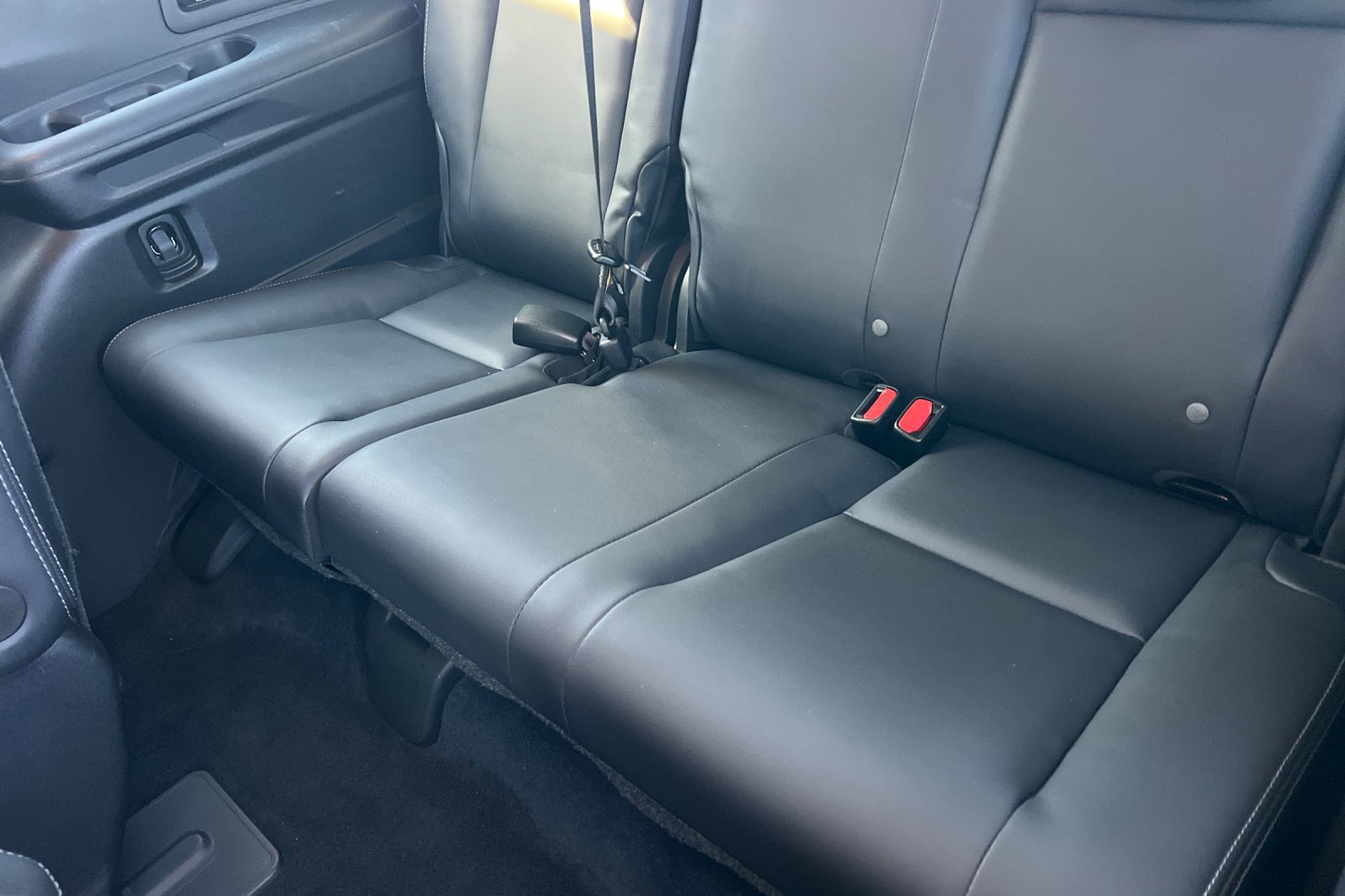 Used 2023 Subaru Ascent Limited AWD/4WD image 15