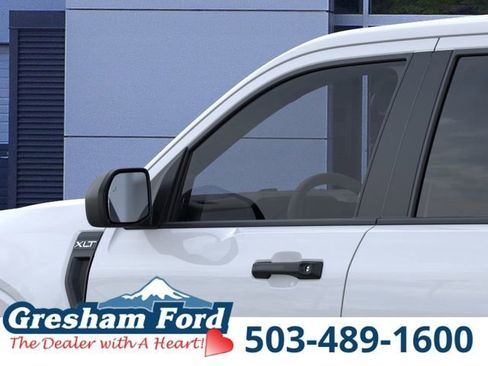 New 2026 Ford Maverick XLT w/ 4K Tow Package AWD/4WD image 24