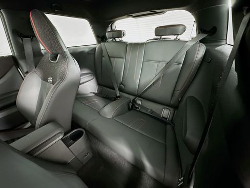 New 2026 MINI Cooper John Cooper Works image 17