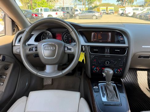 Used 2011 Audi A5 2.0T Premium Plus w/ Premium Plus Pkg AWD/4WD image 15