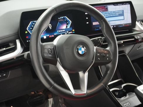 Used 2024 BMW X1 xDrive28i w/ Convenience Package image 19