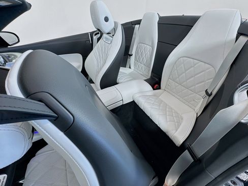 New 2025 Mercedes-Benz SL 63 AMG S e Performance 4MATIC image 24