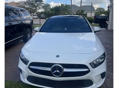 Used 2022 Mercedes-Benz A 220