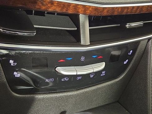 Used 2020 Cadillac CT6 Luxury image 19