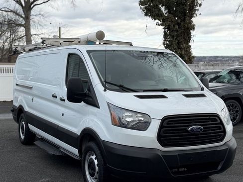 Used 2019 Ford Transit 150 148 Low Roof image 3