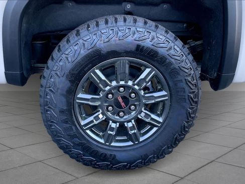 New 2026 GMC Sierra 1500 AT4X AWD/4WD image 11