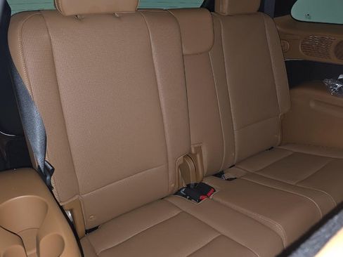 Used 2026 Hyundai Palisade Calligraphy AWD/4WD image 9