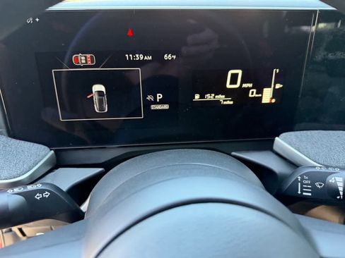 New 2026 Nissan Kicks SV w/ SV Premium Package image 22