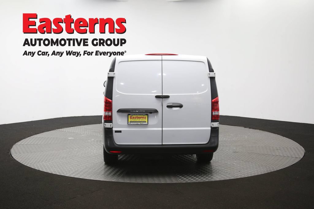 Used 2023 Mercedes-Benz Metris image 64