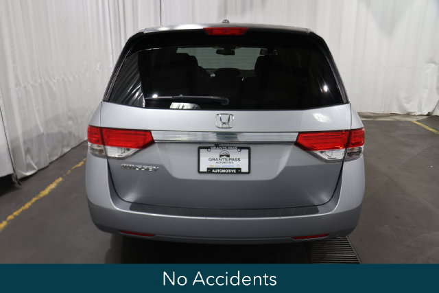 Used 2016 Honda Odyssey EX-L image 4