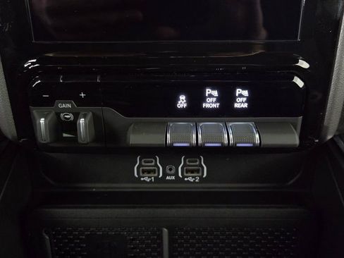 New 2026 RAM 1500 4x4 Crew Cab image 20