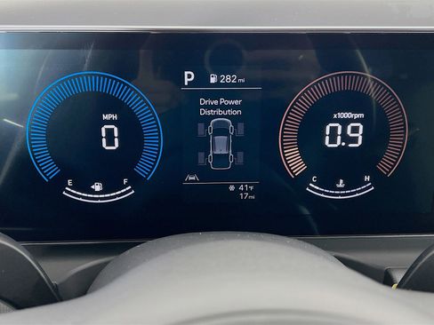 New 2026 Hyundai Santa Cruz SEL AWD/4WD image 16