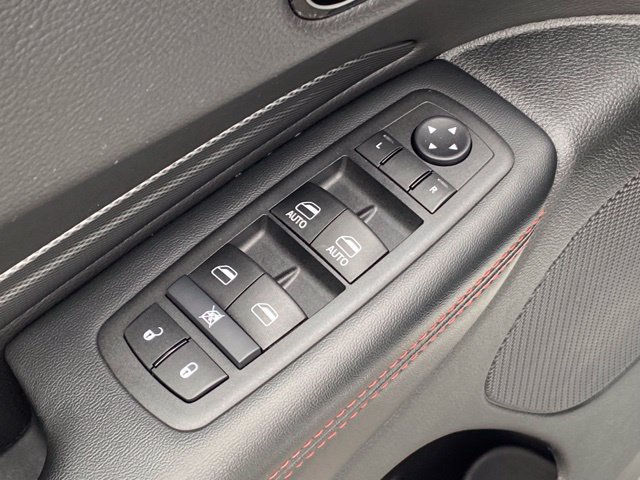 Used 2026 Dodge Durango GT AWD/4WD image 11