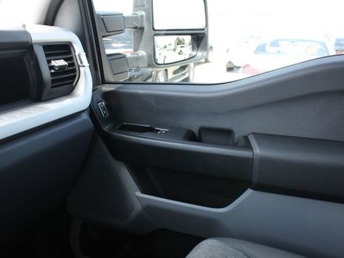 Used 2025 Ford F350 XL w/ XL Driver Assist Package AWD/4WD image 20