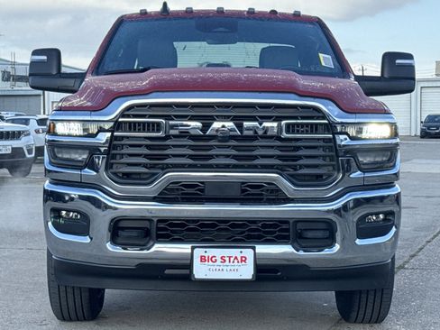 New 2026 RAM 2500 Tradesman image 5