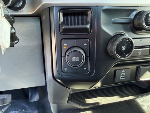 New 2026 Ford F250 XL w/ STX Appearance Package image 24