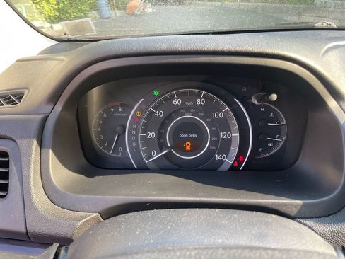Used 2016 Honda CR-V Touring image 18