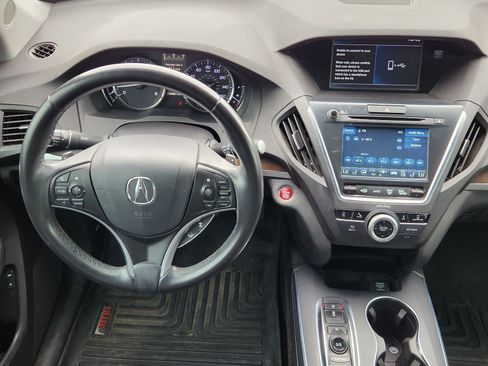 Used 2020 Acura MDX FWD w/ Technology Package image 30