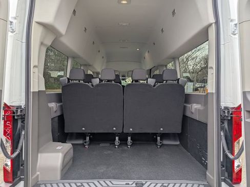 New 2026 Ford Transit 350 XL image 9
