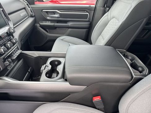 New 2026 RAM 1500 Big Horn AWD/4WD image 20