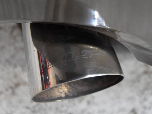 Used 2001 Ford Mustang GT RWD image 9