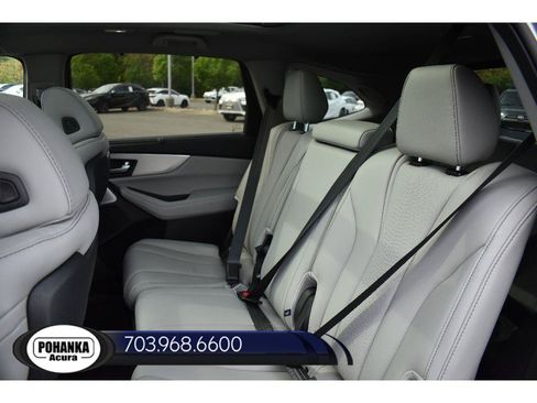 New 2026 Acura MDX SH-AWD w/ Technology Package image 29