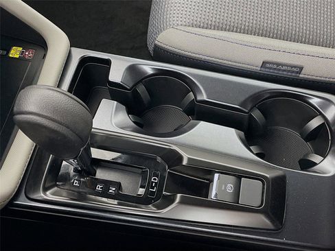 New 2026 Subaru Forester Premium AWD/4WD image 13
