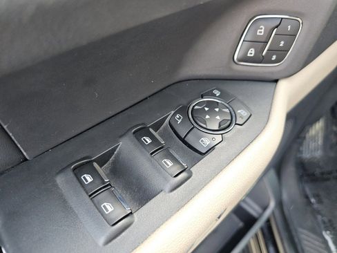 Used 2024 Ford Expedition Max XLT AWD/4WD image 28