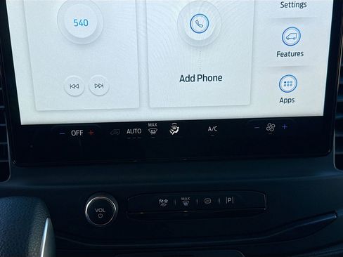 New 2026 Ford Transit 250 148 Medium Roof w/ Load Area Protection Package image 17