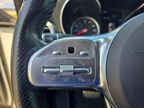 Used 2019 Mercedes-Benz C 300 Sedan image 23
