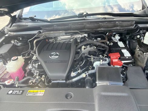 Used 2024 Lexus RX 350 AWD w/ Convenience Package image 36