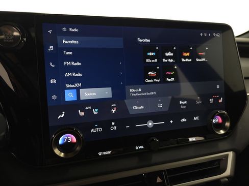 Certified 2023 Lexus RX 350 Premium Plus w/ Cold Area Package image 24