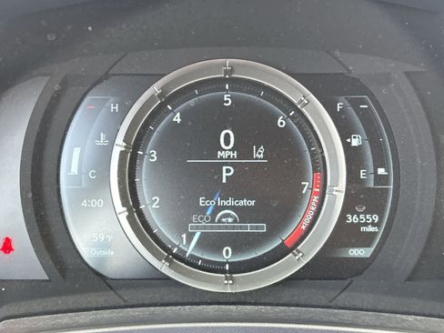 Used 2019 Lexus RC 300 F Sport image 16