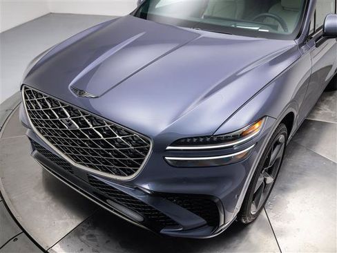 New 2026 Genesis GV70 3.5T Sport Prestige image 9