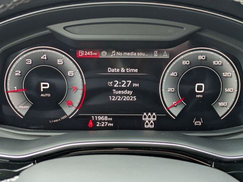 Used 2025 Audi Q7 2.0T Premium Plus image 16