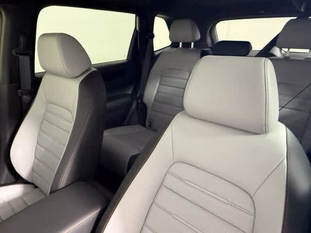 New 2027 Honda CR-V Sport Touring image 34