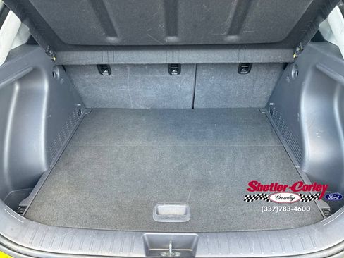 Used 2024 Hyundai Kona SEL AWD/4WD image 11