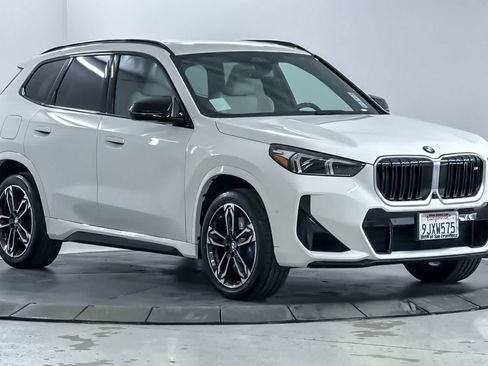 Used 2024 BMW X1 M35i w/ Premium Package AWD/4WD image 9
