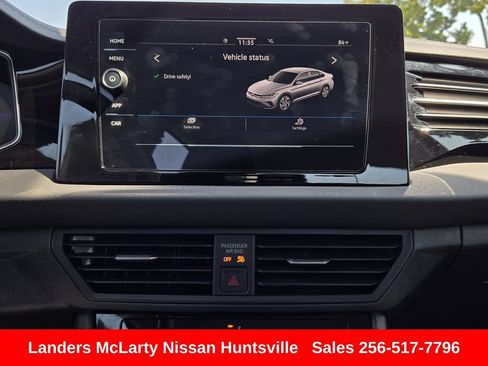 Used 2025 Volkswagen Jetta S FWD image 19