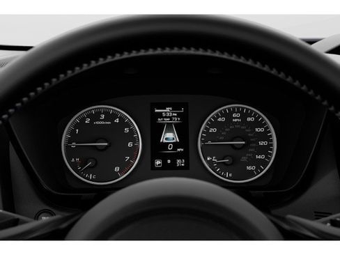New 2026 Subaru Ascent Premium AWD/4WD image 18