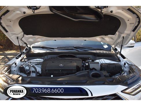 New 2026 Acura MDX w/ Advance Package AWD/4WD image 37