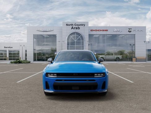 New 2026 Dodge Charger R/T AWD/4WD image 7