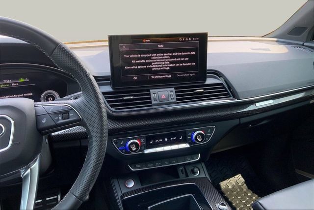 Used 2023 Audi SQ5 Prestige AWD/4WD image 6