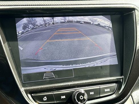 Used 2023 Chevrolet TrailBlazer LT w/ Sun and Liftgate Package image 27