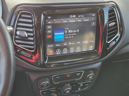 Used 2019 Jeep Compass Limited image 13