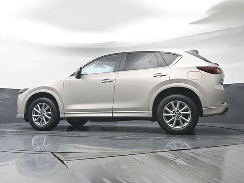Certified 2024 MAZDA CX-5 AWD 2.5 S w/ Select Package image 29