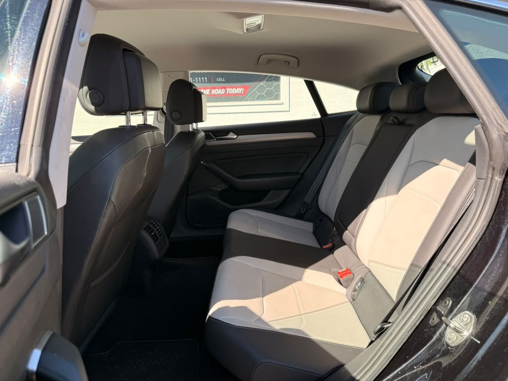 Used 2019 Volkswagen Arteon SE AWD/4WD image 30