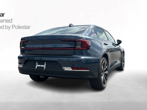 Certified 2022 Polestar Polestar 2 w/ Plus Package image 5