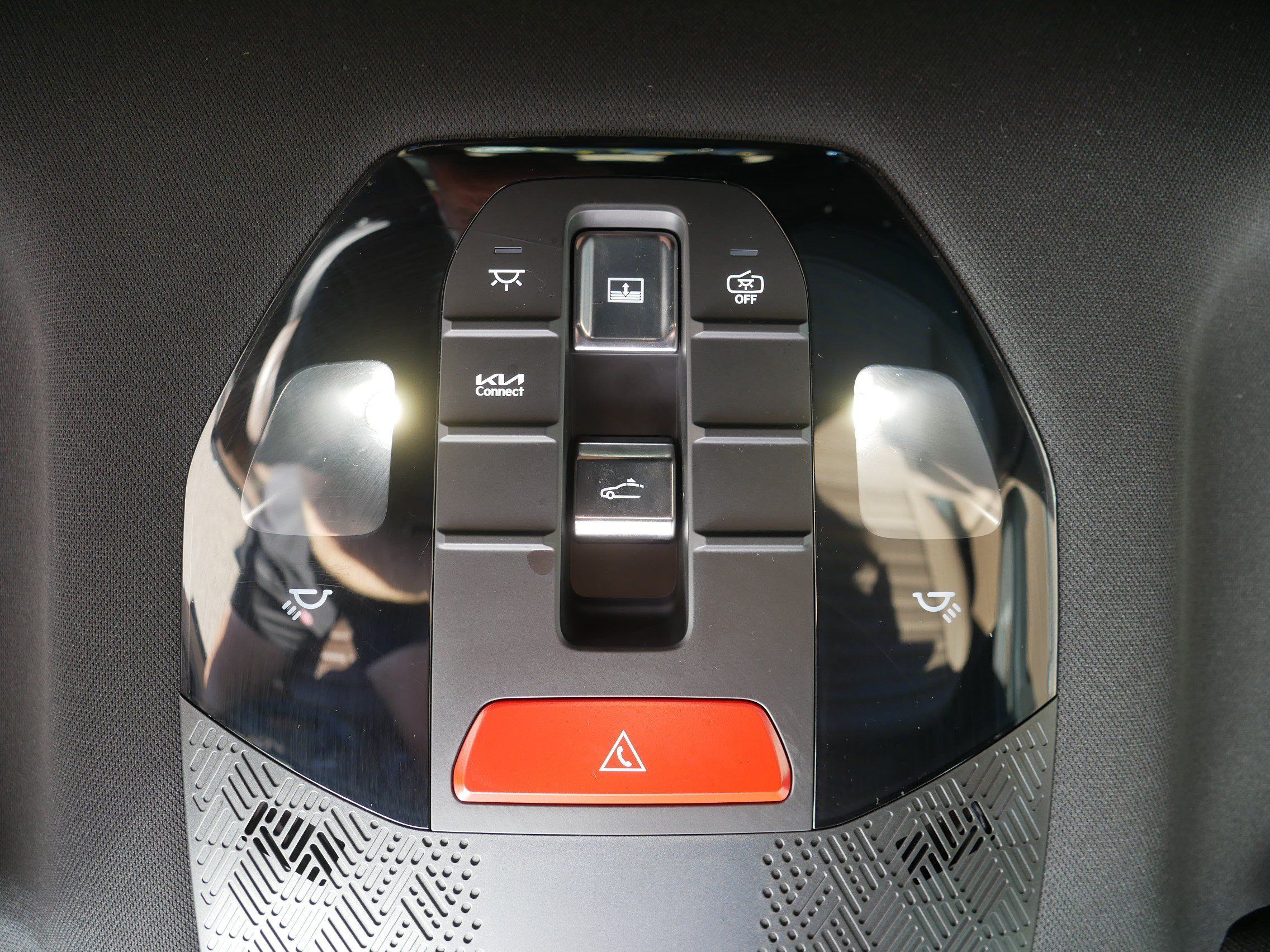 Certified 2024 Kia EV9 Land AWD/4WD image 33
